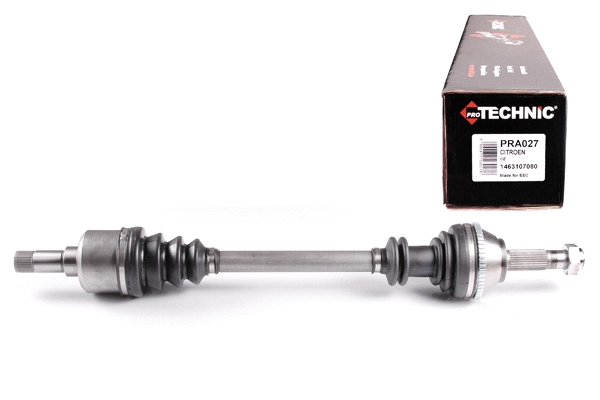 Arbre de transmission PROTECHNIC PRA027
