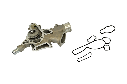 Pompe à eau, refroidissement du moteur KLAXCAR FRANCE 42220z