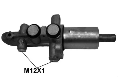 Maître-cylindre de frein BSF 05548