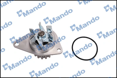 Pompe à eau, refroidissement du moteur MANDO MMC010039