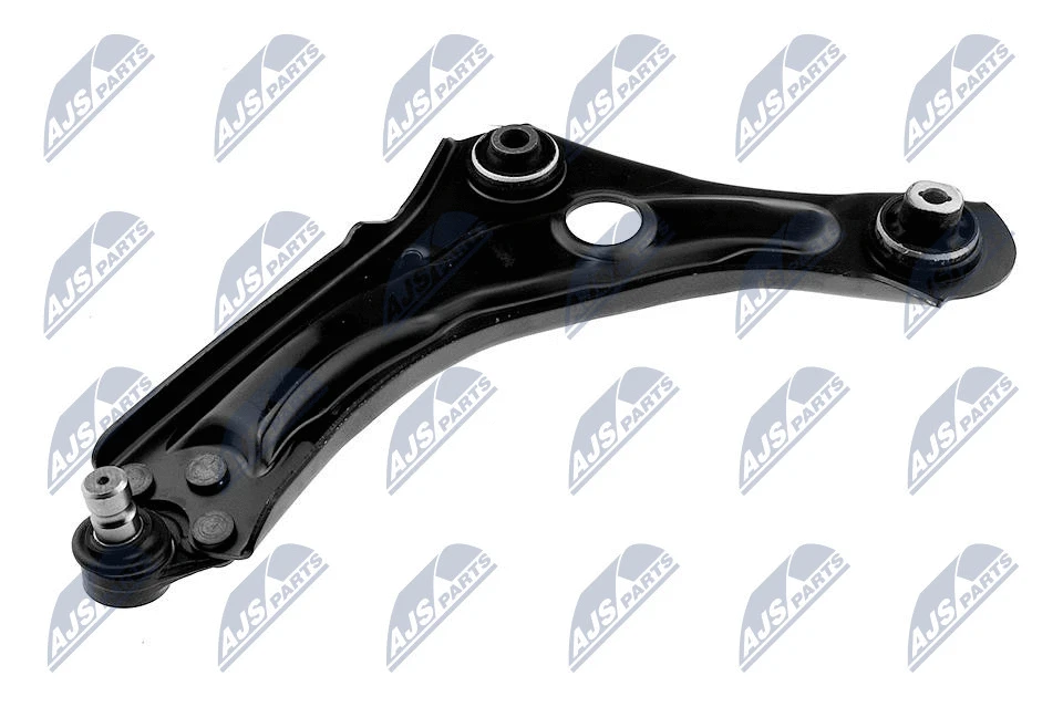 Bras de liaison, suspension de roue NTY ZWD-RE-032