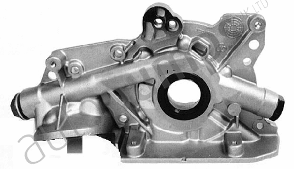 Pompe à huile Autopumps UK AOP303