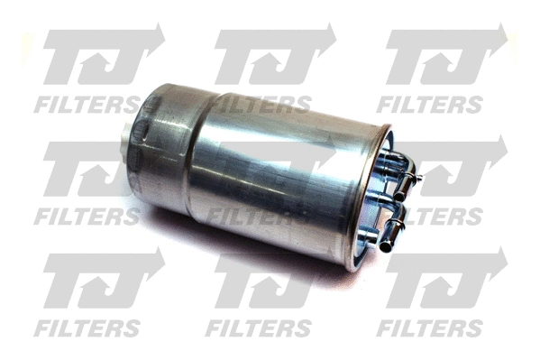 Filtre à carburant QUINTON HAZELL QFF0077