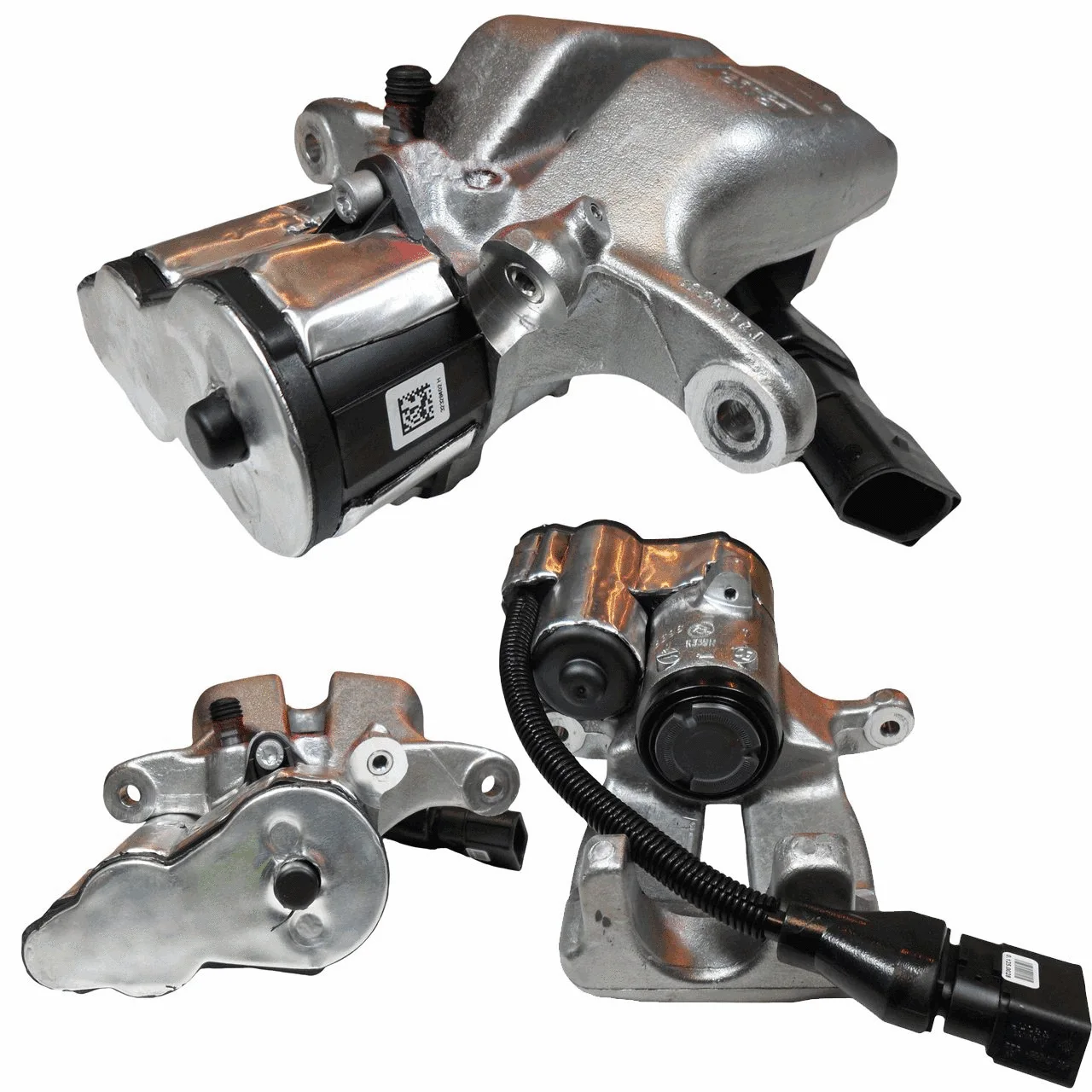 Étrier de frein Brake ENGINEERING CA2889R