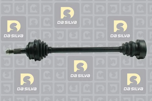 Arbre de transmission DA SILVA 9229T