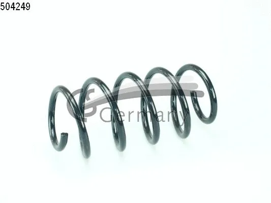 Ressort de suspension CS Germany 14.504.249