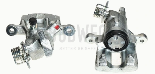 Étrier de frein BUDWEG CALIPER 343313