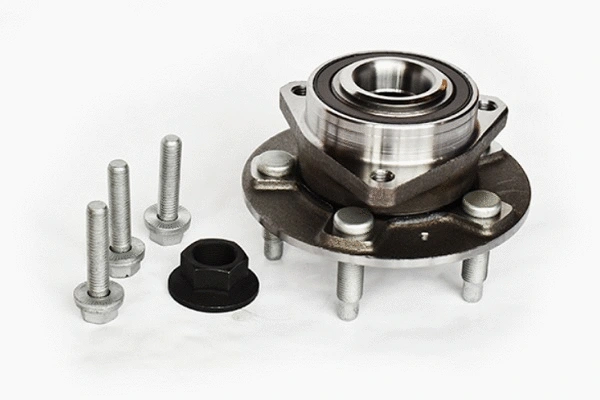 Kit de roulements de roue ASAM AUTOMOTIVE 55646