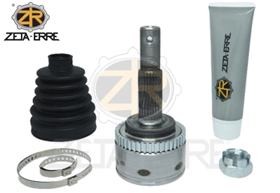 Jeu de joints, arbre de transmission ZETA-ERRE NI32