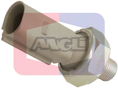 Indicateur de pression d'huile ANGLI 140009