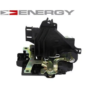 Serrure de porte ENERGY ZDP0021L