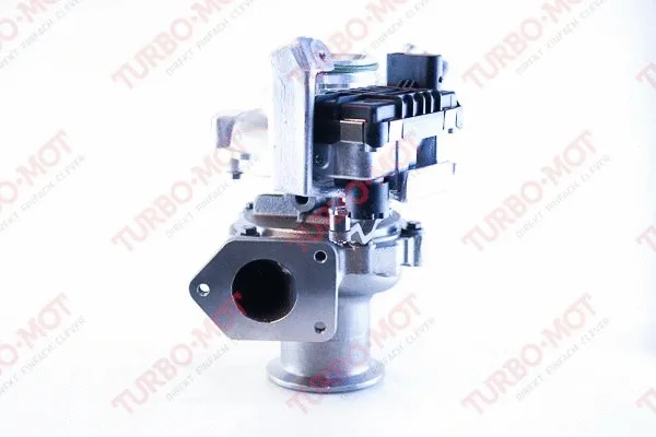 Turbocompresseur, suralimentation TURBO-MOT 679872
