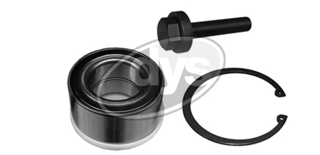 Kit de roulements de roue DYS 40-VW-9797