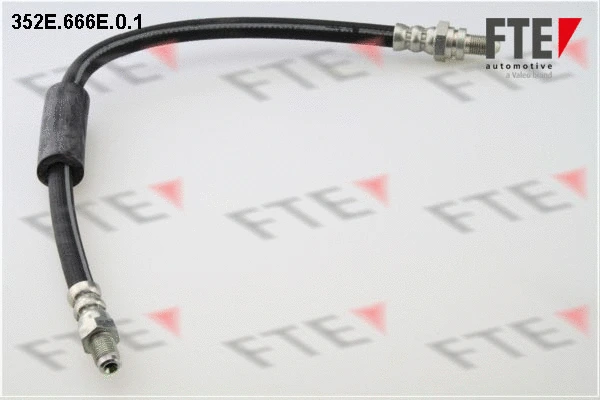Flexible de frein FTE 9240523