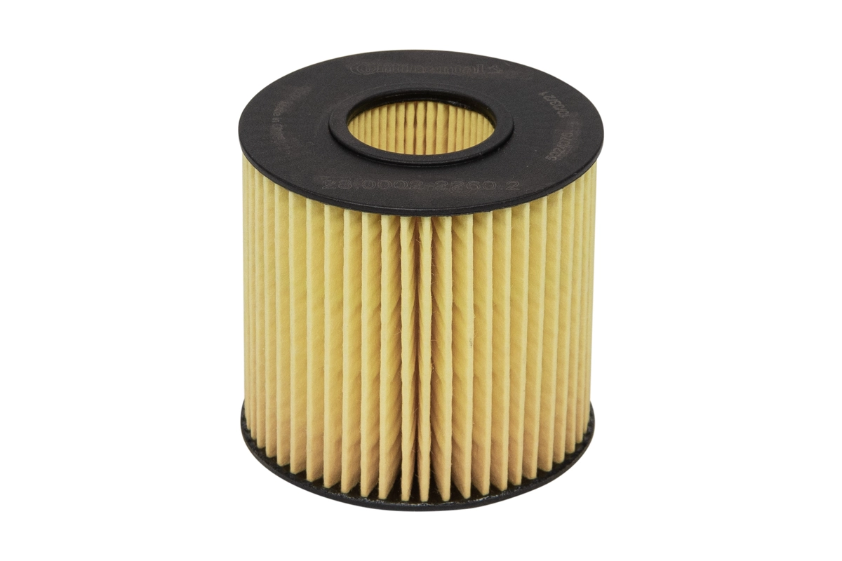 Filtre à huile CONTINENTAL 28.0002-2260.2