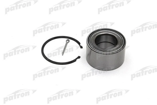 Kit de roulements de roue PATRON PBK3997