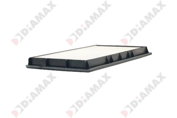 Filtre, air de l'habitacle DIAMAX DP4281