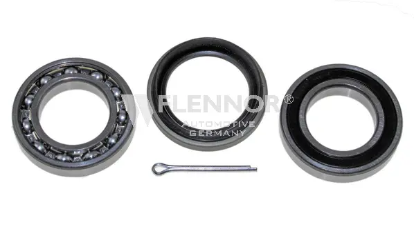 Kit de roulements de roue FLENNOR FR960344