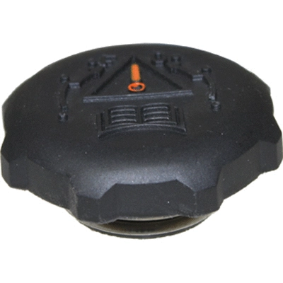 Bouchon, réservoir de liquide de refroidissement BIRTH 8065