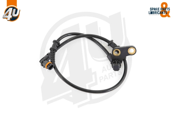 Capteur, vitesse de roue 4U Autoparts 20210MR