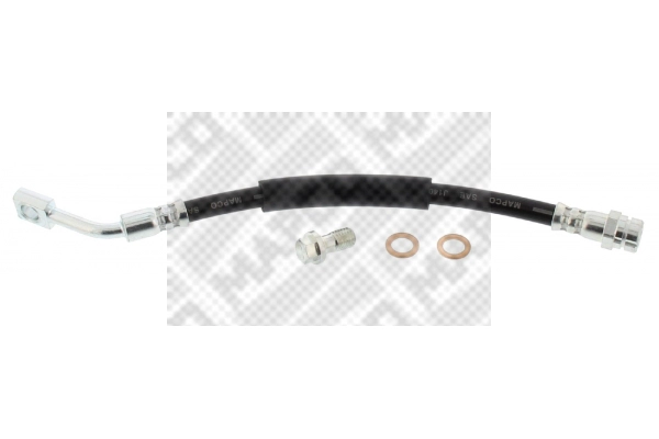 Flexible de frein MAPCO 3678