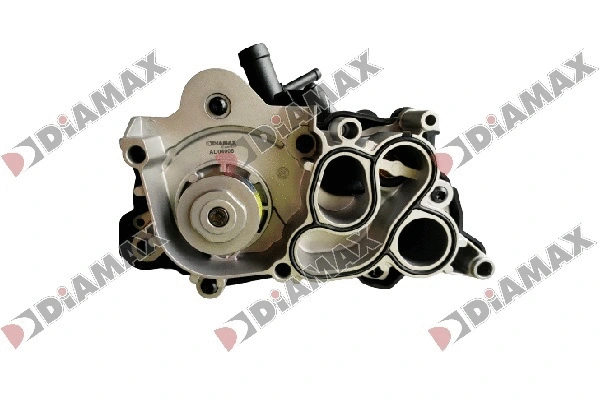 Pompe à eau, refroidissement du moteur DIAMAX AD04006