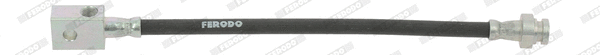 Flexible de frein FERODO FHY2437