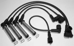 Kit de câbles d'allumage EUROCABLE EC-4718