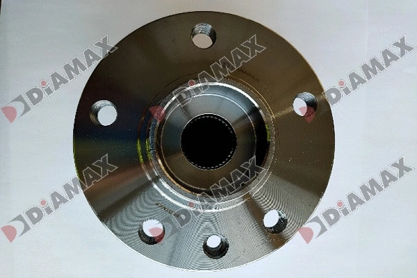 Kit de roulements de roue DIAMAX R3047
