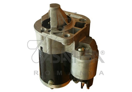 Démarreur ASAM AUTOMOTIVE 30222