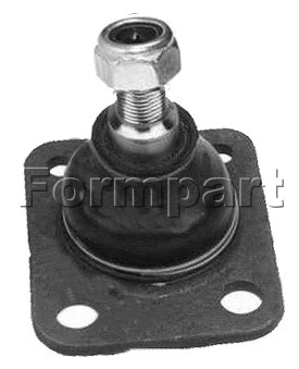 Rotule de suspension FORMPART 2204006