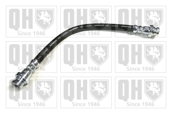 Flexible de frein QUINTON HAZELL BFH4449