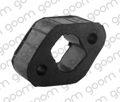 Anneau de fixation, silencieux GOOM CLS-0013