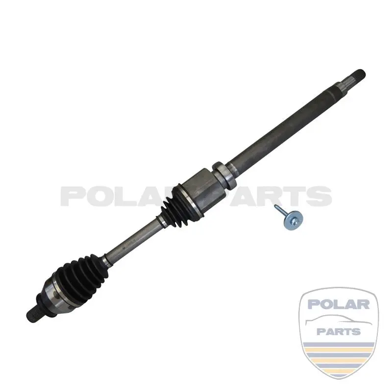 Arbre de transmission POLAR PARTS 10005398