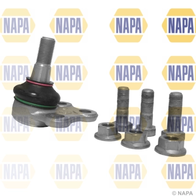 Rotule de suspension NAPA NST0158