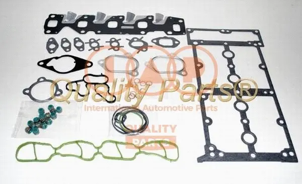 Jeu de joints, culasse IAP QUALITY PARTS 116-16077