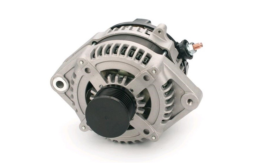 Alternateur TESLA TECHNICS TT12512