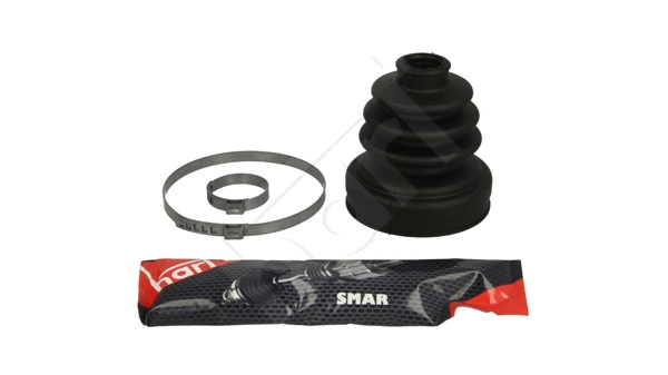 Jeu de joints-soufflets, arbre de commande HART 451 658