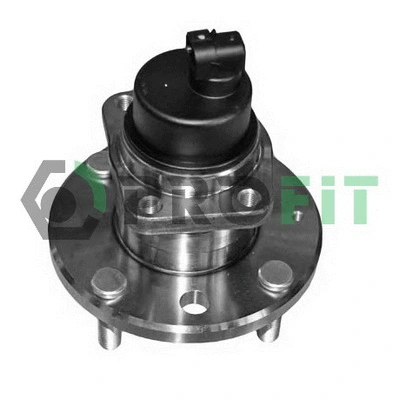 Kit de roulements de roue PROFIT 2501-5005