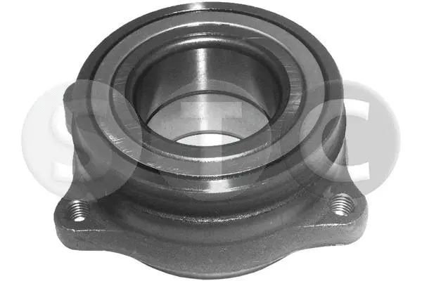 Kit de roulements de roue STC T490184