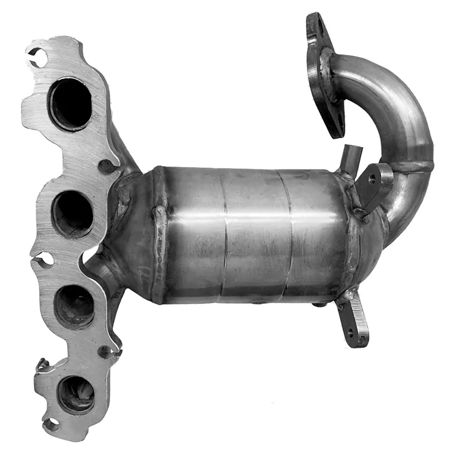 Catalyseur NOVAK 07.008.C