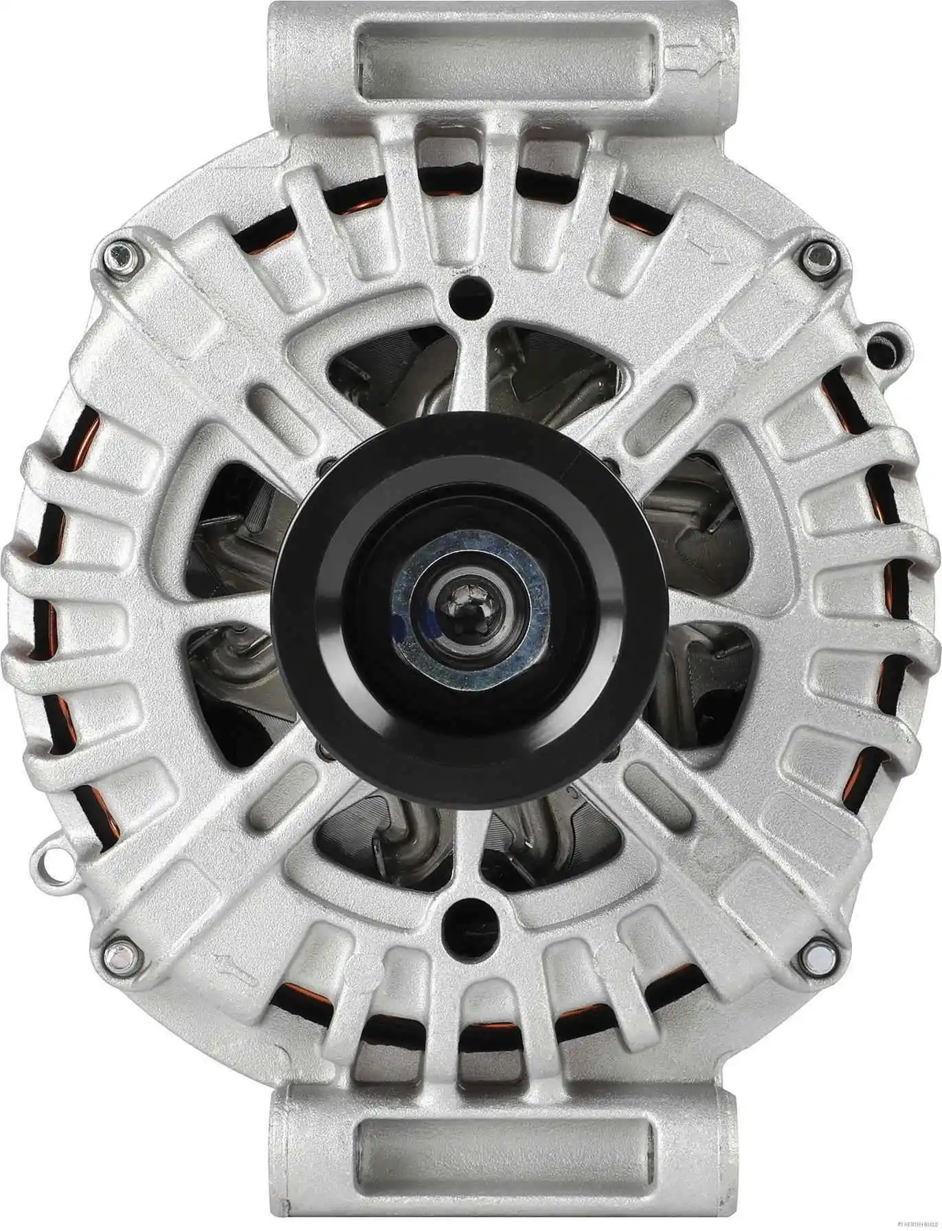 Alternateur HERTH+BUSS ELPARTS 32439769