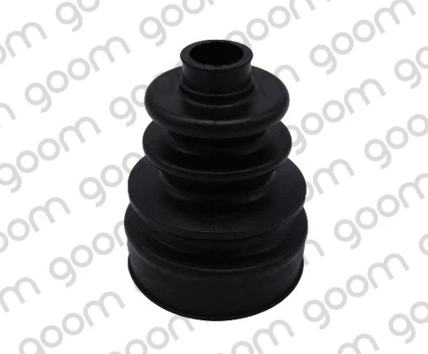 Joint-soufflet, arbre de commande GOOM DB-0222