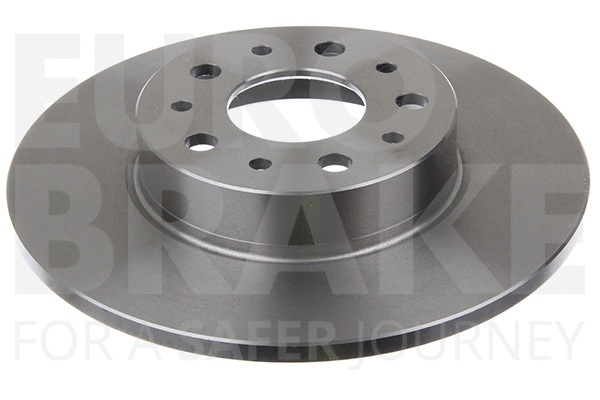 Disque de frein EUROBRAKE 5815202368