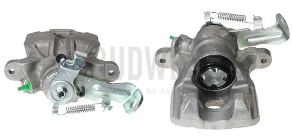 Étrier de frein BUDWEG CALIPER 345000