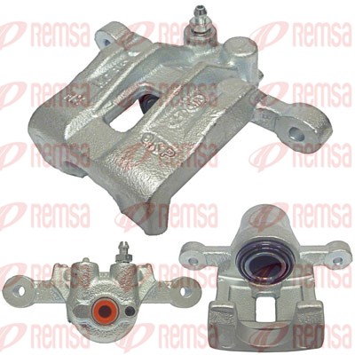 Étrier de frein REMSA 9032241