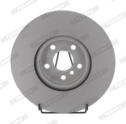 Disque de frein FERODO DDF2762C