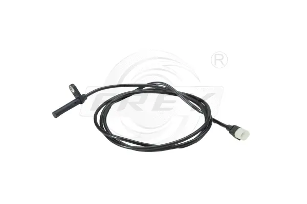Capteur, vitesse de roue FREY 780855201