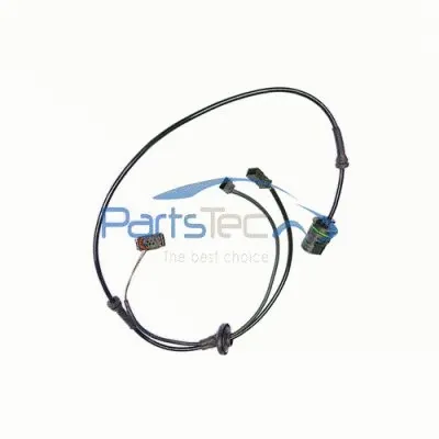 Capteur, vitesse de roue PartsTec PTA560-0536