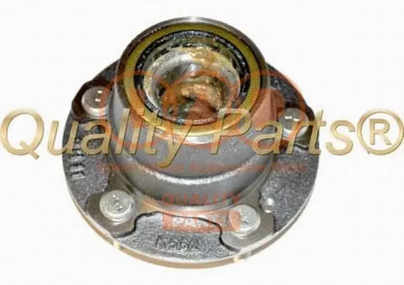 Moyeu de roue IAP QUALITY PARTS 408-21052KG